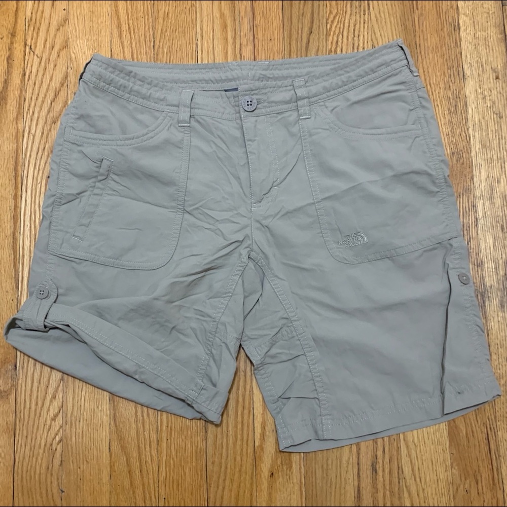 The North Face Women's  Shorts Size:10